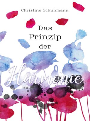 cover image of Das Prinzip der Harmonie